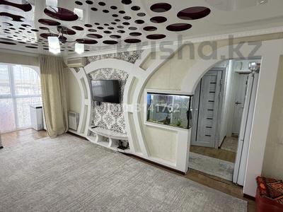 2-комнатная квартира · 45 м² · 5/5 этаж, Есенберлина 25 — Возле 7школы. за 15.5 млн ₸ в Жезказгане