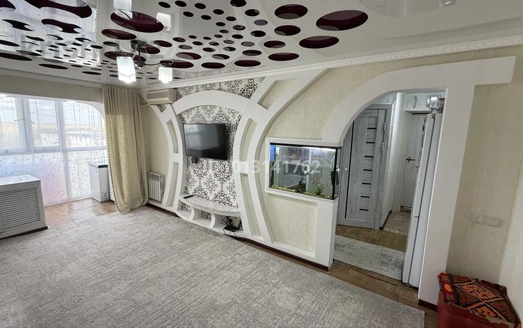 2-комнатная квартира · 45 м² · 5/5 этаж, Есенберлина 25 — Возле 7школы. за 15.5 млн ₸ в Жезказгане — фото 2