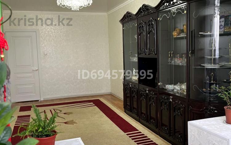 3-комнатная квартира · 69 м² · 5/5 этаж, 28-й мкр 14 за 23 млн ₸ в Актау — фото 2