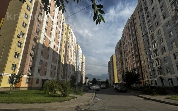 1-комнатная квартира · 35 м² · 7/12 этаж, мкр Акбулак, 1-я улица 43/2 за 24 млн ₸ в Алматы, Алатауский р-н — фото 2