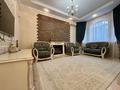 6-комнатная квартира · 350 м², мкр Каргалы, Рыскулбекова 19 за 296 млн ₸ в Алматы, Наурызбайский р-н — фото 11