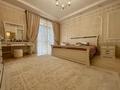 6-комнатная квартира · 350 м², мкр Каргалы, Рыскулбекова 19 за 296 млн ₸ в Алматы, Наурызбайский р-н — фото 19