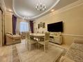 6-комнатная квартира · 350 м², мкр Каргалы, Рыскулбекова 19 за 296 млн ₸ в Алматы, Наурызбайский р-н — фото 5
