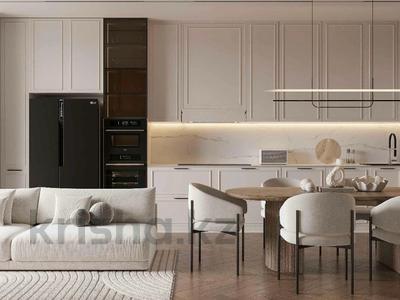 Продажа квартир в Алматы: 3-комнатная квартира · 132 м² · 6/12 этаж, Касымова 28 — ⭐ЛУЧШАЯ ЦЕНА⭐ за 110 млн 〒 3-комнатная квартира · 132 м² · 6/12 этаж, Касымова 28 — ⭐ЛУЧШАЯ ЦЕНА⭐ за 110 млн 〒 в Алматы, Бостандыкский р-н
