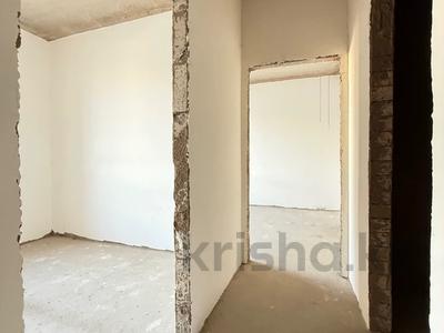 3-комнатная квартира · 70.8 м² · 8/10 этаж, Култегин 11 за ~ 32 млн 〒 в Астане, Нура р-н