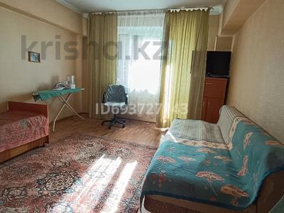 1-комнатная квартира, 36.6 м², 3/5 этаж, мкр Жулдыз-2 за 20 млн 〒 в Алматы, Турксибский р-н