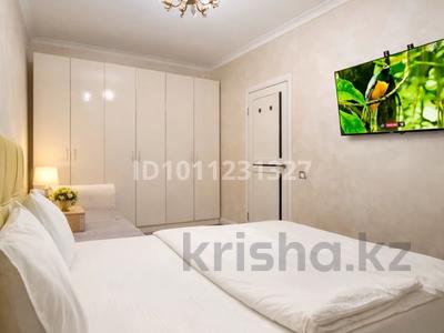 1-бөлмелі пәтер · 38 м² · 10/12 қабат, Бектурова 3/3 — Хан Шатыр в пешей доступности, бағасы: 15 000 ₸ в Астане, Есильский р-н