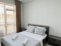3-комнатная квартира, 85.5 м², 2/2 этаж посуточно, Батырбекова 31 за 20 000 〒 в Туркестане — фото 6
