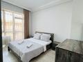 3-комнатная квартира, 85.5 м², 2/2 этаж посуточно, Батырбекова 31 за 20 000 〒 в Туркестане — фото 8