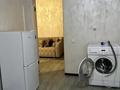 1-комнатная квартира · 44.5 м² · 3/9 этаж, мкр Кокжиек, Жолымбет за 170 000 ₸ в Алматы, Жетысуский р-н — фото 7