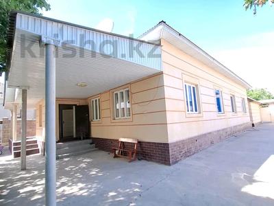 Отдельный дом · 7 комнат · 230 м² · 12 сот., мкр Акжайык, Байысбаева 69 за 48 млн ₸ в Шымкенте, Абайский р-н