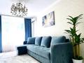 2-бөлмелі пәтер · 55.5 м² · 2/5 қабат, мкр 8, бағасы: 22.5 млн ₸ в Актобе