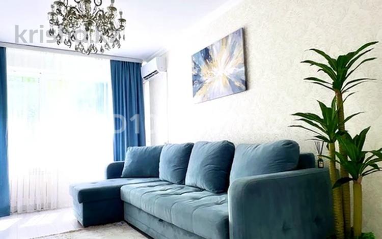2-бөлмелі пәтер · 55.5 м² · 2/5 қабат, мкр 8, бағасы: 22.5 млн ₸ в Актобе — фото 2