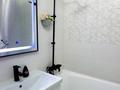 2-бөлмелі пәтер · 55.5 м² · 2/5 қабат, мкр 8, бағасы: 22.5 млн ₸ в Актобе — фото 16