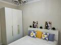2-бөлмелі пәтер · 55.5 м² · 2/5 қабат, мкр 8, бағасы: 22.5 млн ₸ в Актобе — фото 20