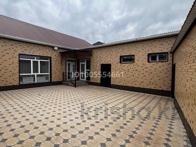 Отдельный дом · 4 комнаты · 140 м² · 5 сот., Богенбай батыр 12 за 50 млн 〒 в Сатпаев