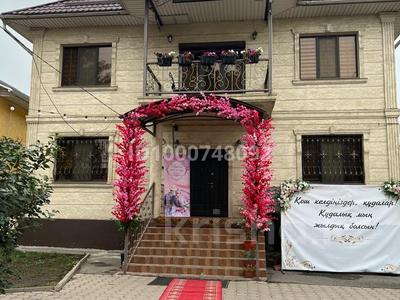 Жеке үй · 6 бөлме · 260 м², Аэропортная 3А — Саукеле ресторан, бағасы: 120 000 〒 в Туздыбастау (Калинино)