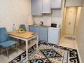1-комнатная квартира · 24 м² · 4/18 этаж, Тауелсиздик 34/2 — Момышулы. Дворец школьников за 14 000 ₸ в Астане, Алматы р-н — фото 3