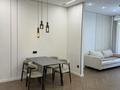 2-бөлмелі пәтер · 57 м² · 10/16 қабат, Розыбакиева 197/2, бағасы: 85 млн ₸ в Алматы, Бостандыкский р-н — фото 2