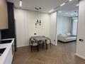 2-бөлмелі пәтер · 57 м² · 10/16 қабат, Розыбакиева 197/2, бағасы: 85 млн ₸ в Алматы, Бостандыкский р-н — фото 3