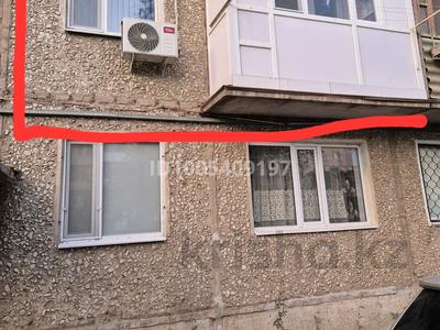 2-комнатная квартира · 44.6 м² · 2/5 этаж, Жеңіс 5 — 8 мектеп, 10 балабақша қасында за 13 млн 〒 в Жезказгане