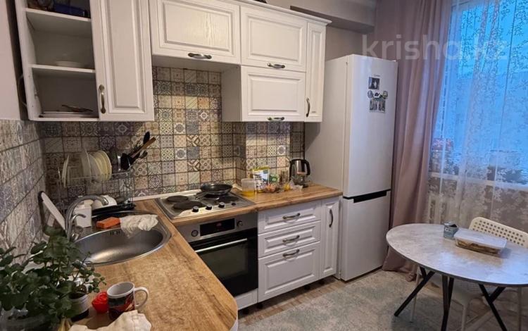 2-комнатная квартира · 46 м² · 8/9 этаж, Керей Жанибек Хандар 9 за 28.8 млн ₸ в Астане, Есильский р-н — фото 2