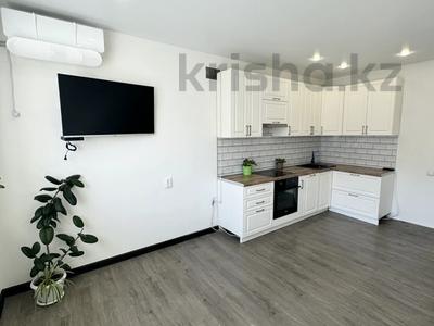 3-комнатная квартира · 110 м² · 6/10 этаж, Кошкарбаева 25 за 50 млн 〒 в Астане, Алматы р-н