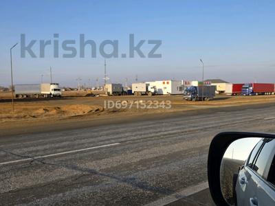 Действующий кемпинг ! · 400 м² за 83 млн 〒 в Актюбинской обл., Иргиз