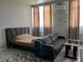1-бөлмелі пәтер · 50 м² · 1/7 қабат, Атшабар 17/1 — Толеби, бағасы: 16 000 〒 в Таразе