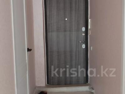 1-комнатная квартира · 42 м² · 3/6 этаж, мкр Айнабулак-2, Макатаева за 23.4 млн 〒 в Алматы, Жетысуский р-н