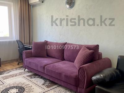 1-бөлмелі пәтер · 39 м² · 7/9 қабат, Тургут Озала — Пересечение улицы Толе би, бағасы: 210 000 〒 в Алматы, Алмалинский р-н