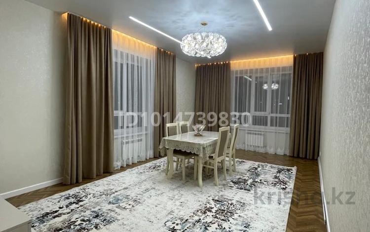 2-бөлмелі пәтер · 59 м² · 2/5 қабат, Кошкарбаева 26, бағасы: 31.5 млн ₸ в Кокшетау — фото 2