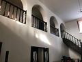Отдельный дом · 7 комнат · 580 м² · 10 сот., Мкр Мясокомбинат ул Гиззат Аккошимов 12 — Возле рынка Дина и хозторг за 56 млн ₸ в Атырау — фото 9