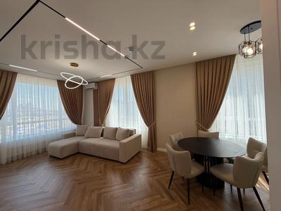 2-бөлмелі пәтер · 52 м² · 6/21 қабат, Тайманова 42а, бағасы: 450 000 ₸ в Атырау