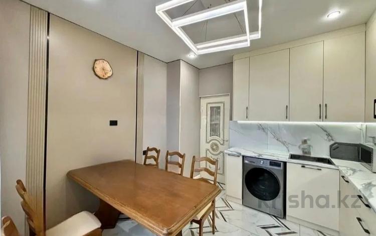 3-комнатная квартира · 71 м², Райымбека 508 — Саина за 45 млн 〒 в Алматы, Ауэзовский р-н — фото 5