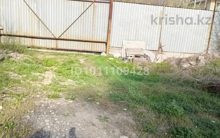 Отдельный дом · 3 комнаты · 60 м² · 6 сот., мкр Алгабас, Дастур 30 — Ресторан Салтанат за 40 млн 〒 в Алматы, Алатауский р-н — фото 2