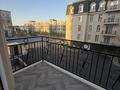 2-комнатная квартира · 61 м² · 3/5 этаж, Жалена Тулепова 86в за 45 млн ₸ в Астане
