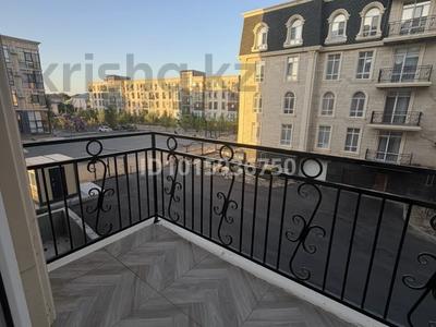 2-комнатная квартира · 61 м² · 3/5 этаж, Жалена Тулепова 86в за 45 млн ₸ в Астане