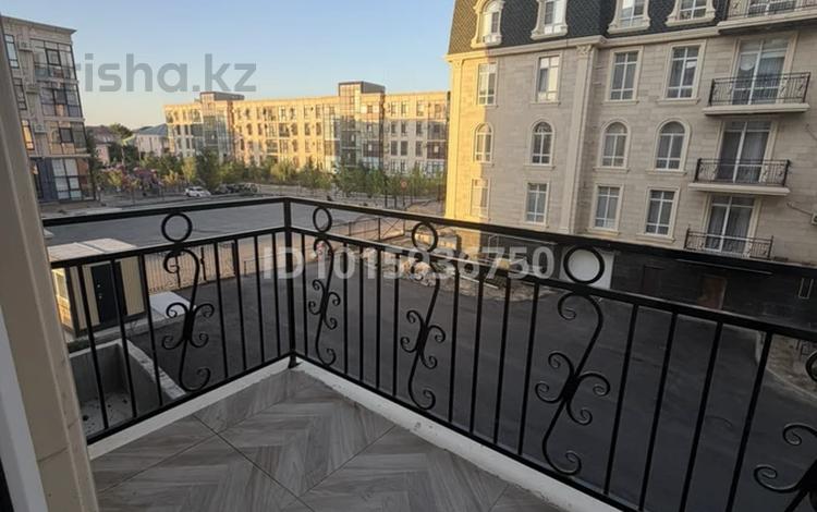 2-комнатная квартира · 61 м² · 3/5 этаж, Жалена Тулепова 86в за 45 млн ₸ в Астане — фото 2