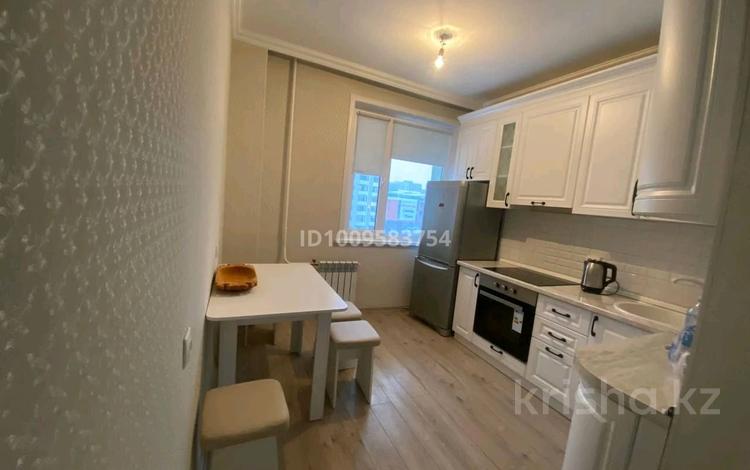 2 бөлме · 49 м² · 6/9 қабат, Сауран 14, бағасы: 100 000 ₸ в Астане, Есильский р-н — фото 2