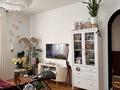 3-комнатная квартира · 70 м² · 2/2 этаж, Латифа Хамиди 28А за 85 млн ₸ в Алматы, Медеуский р-н — фото 4