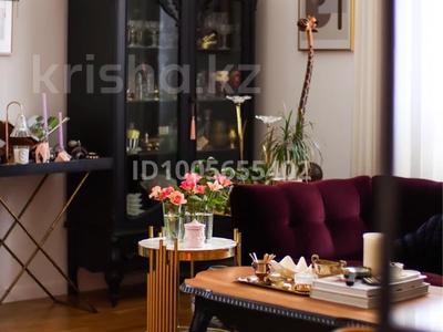 3-комнатная квартира · 70 м² · 2/2 этаж, Латифа Хамиди 28А за 85 млн ₸ в Алматы, Медеуский р-н