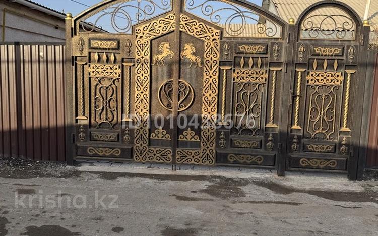 Жеке үй · 4 бөлме · 101 м² · 8 жүзд., Шакен Айманова 30, бағасы: 38 млн ₸ в Жезказгане — фото 2