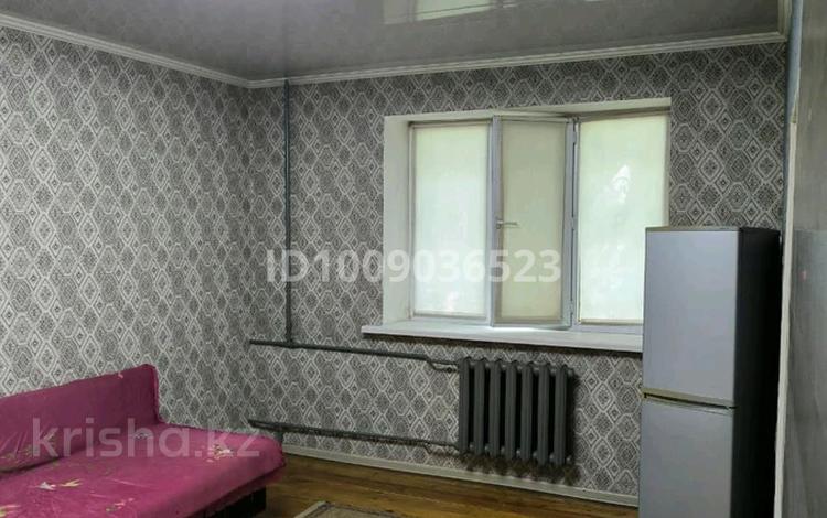 1-комнатная квартира · 35 м² · 1/2 этаж, Сейфулина 181/33 — АканСери за 160 000 ₸ в Алматы, Турксибский р-н — фото 7