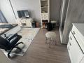 2 комнаты · 45 м², Кошкарбаева 27 за 100 000 ₸ в Астане, Алматы р-н