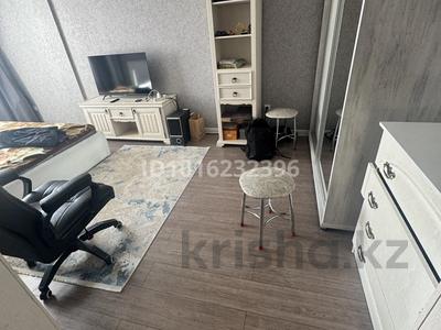 2 комнаты · 45 м², Кошкарбаева 27 за 100 000 ₸ в Астане, Алматы р-н