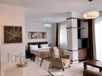 3-бөлмелі пәтер · 75 м² · 7/15 қабат, ул Брауна 17/2, бағасы: 30 000 ₸ в Алматы, Алмалинский р-н