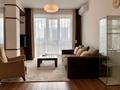 3-бөлмелі пәтер · 75 м² · 7/15 қабат, ул Брауна 17/2, бағасы: 30 000 ₸ в Алматы, Алмалинский р-н — фото 4
