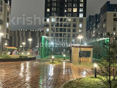 1-комнатная квартира · 42 м² · 2/10 этаж, Туран 46/6 за 30.8 млн 〒 в Астане, Есильский р-н