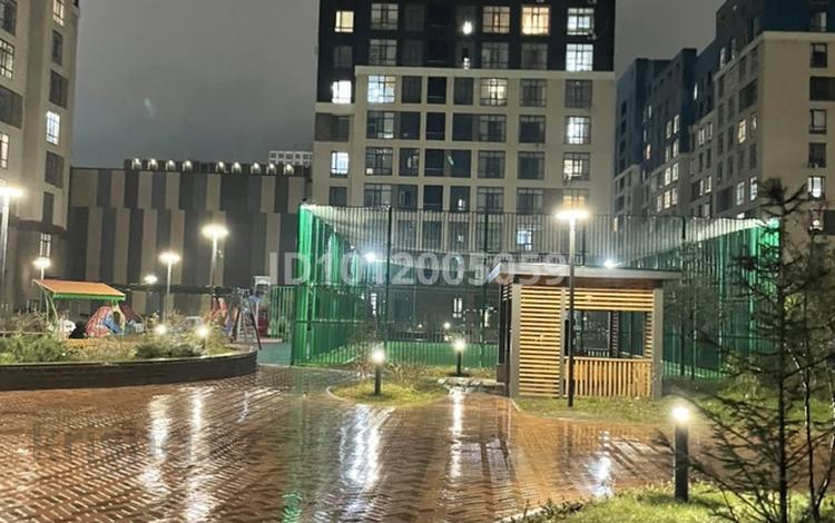 1-комнатная квартира · 42 м² · 2/10 этаж, Туран 46/6 за 30.8 млн 〒 в Астане, Есильский р-н — фото 2